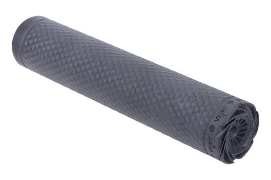 PTR Industries Vent 3 5.56 NATO Titanium Suppressor with 7.75-inch length